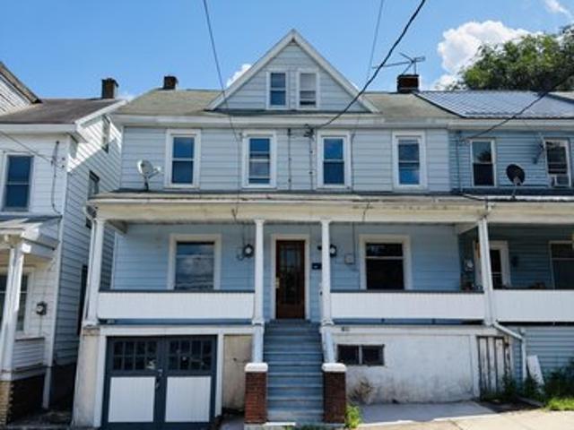313 315 S Market St, Shamokin, PA 17872