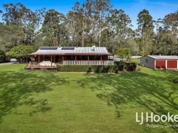 313 319 Clifton Drive, North Maclean, QLD 4280
