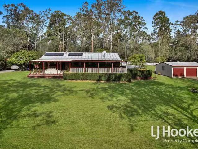 313 319 Clifton Drive, North Maclean, QLD 4280