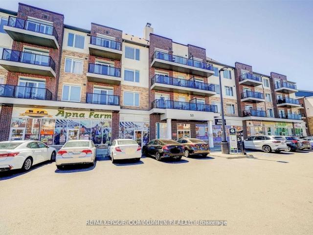 313 50 Sky Harbour Drive, Brampton | Terminated, W13171 | Condos. Ca
