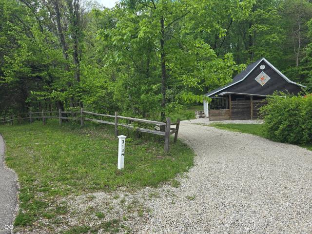 313 Concord Road