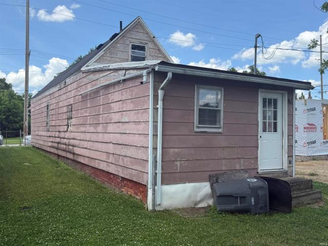 313 Cass Avenue
