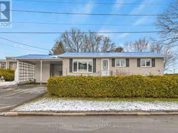 313 Cecile Boulevard W, Hawkesbury, ON, K6A 1N7 house for sale | Listing ID X12874 | Royal LePage