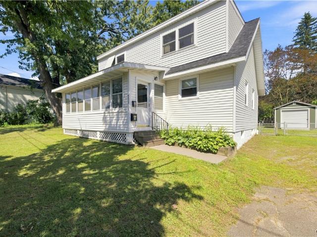 313 Chestnut Street