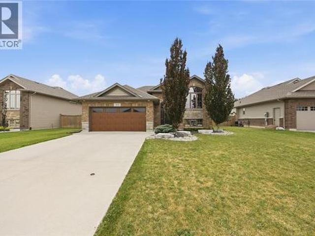 313 Citation Circle, St Clair, ON, N0N 1G0 house for sale | Listing ID 26018 | Royal LePage