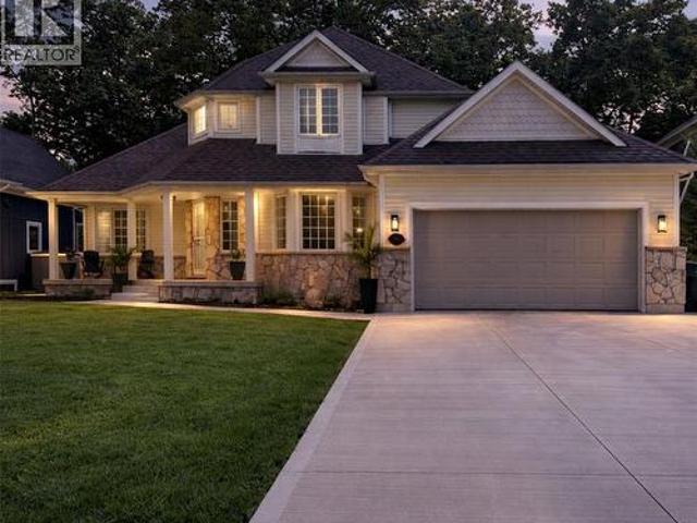 313 Crystal Bay Drive, Amherstburg, ON, N9V 4A6 house for sale | Listing ID 26003 | Royal LePage