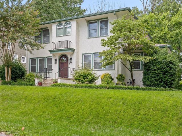 313 Crestway Drive