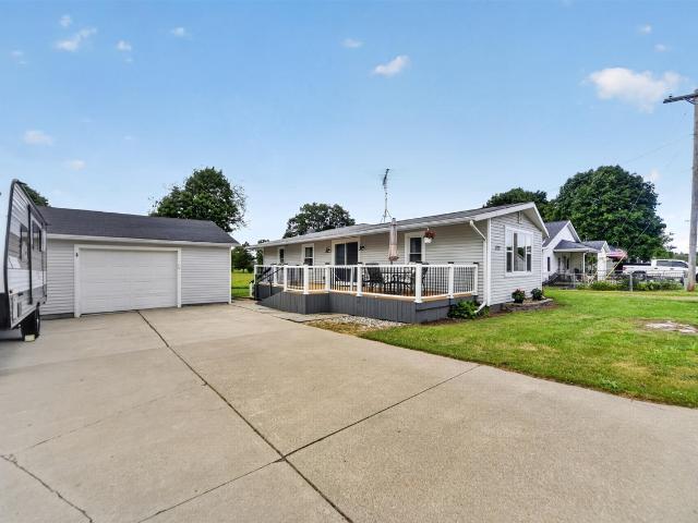 313 Ackerson Lake Drive