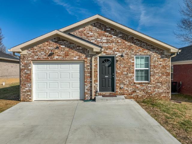 313 Baughman Avenue # 23