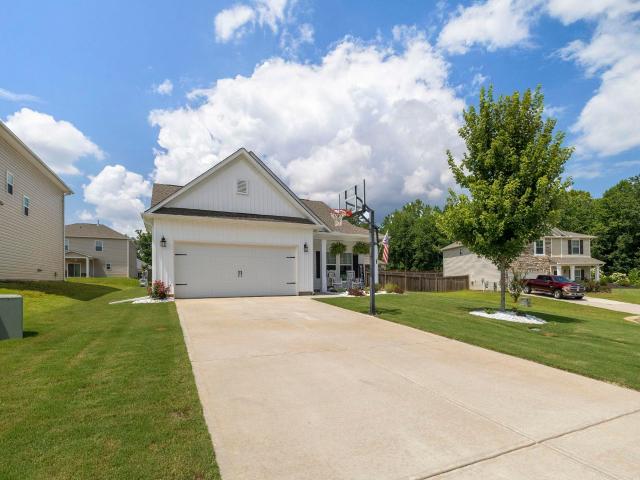 313 Balsa Way