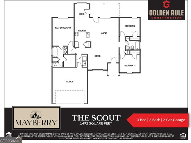 313 Barney Run LOT 160