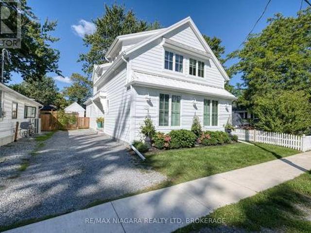313 Beechwood Avenue W, Fort Erie Crystal Beach, ON, L0S 1B0 house for sale | Listing ID X13816 | Royal LePage
