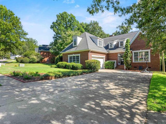 313 Belfair Road