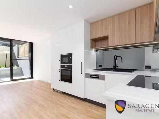 3/13 Blake Street, North Perth, WA 6006