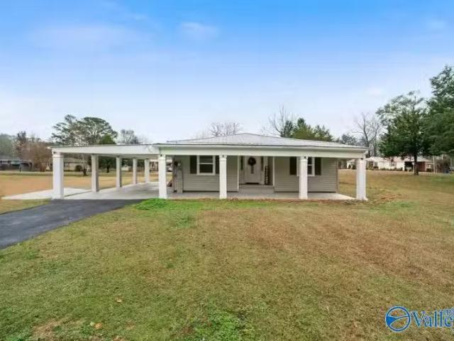313 GADSDEN ST, PIEDMONT, AL 36272