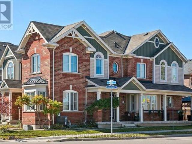 313 Gillett Point, Milton, ON, L9E 1C6 house for sale | Listing ID W13873 | Royal LePage