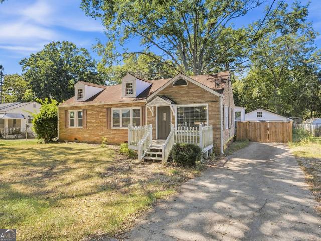 313 Glen Iris Drive