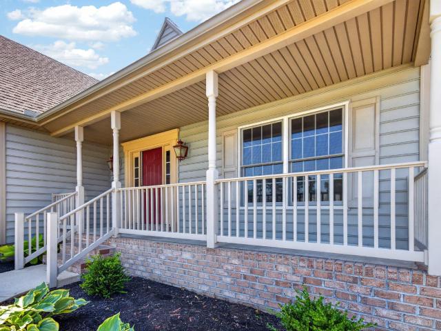 313 Gunbys Mill Drive