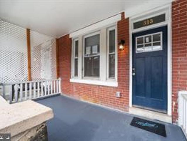 313 Gwynn Ave, Baltimore, MD 21229 | MLS #MDBA2192