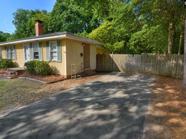313 Durant Street