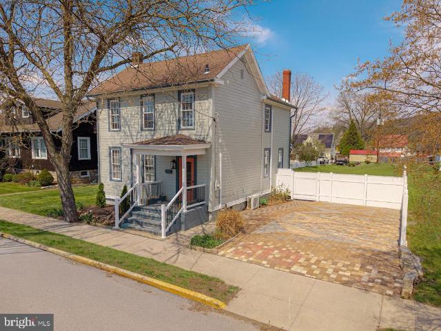 313 E John Street