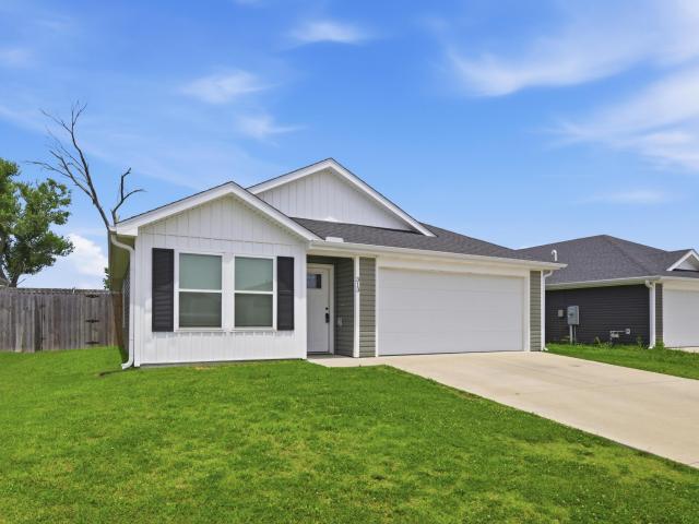 313 Eagle Edge Drive