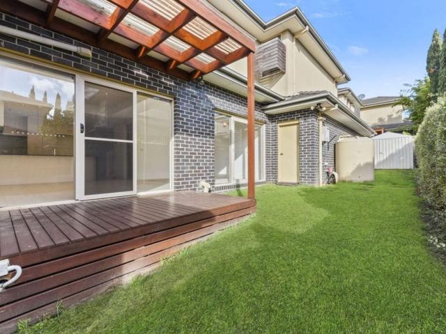 3/13 Elizabeth Street Oakleigh East, VIC 3166