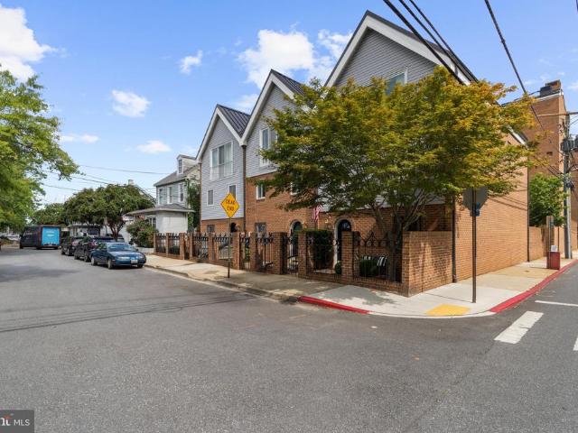 313 Fourth Street