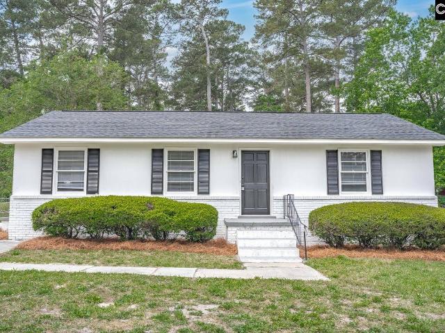 313 Forestwood Drive