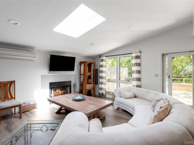 313 Fire Island Blvd, Fire Island Pines, NY 11770 | MLS #964435