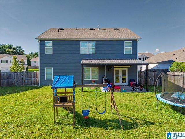313 Firebrick Way
