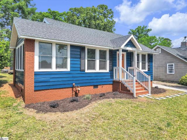 313 Furman Hall Road