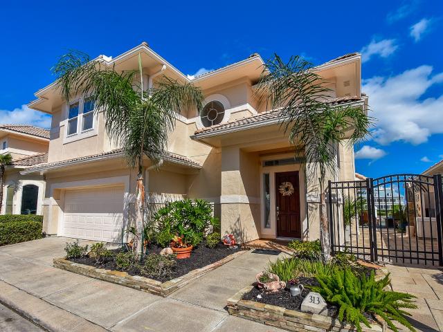 313 Harborside Circle