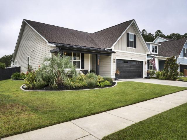 313 Hillman Trail Drive