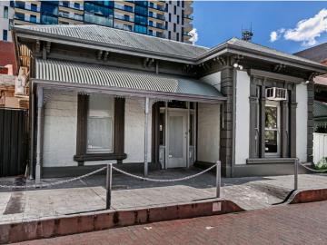 Adelaide, South Australia