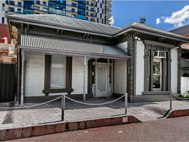 3/13 hutt street, adelaide sa for rent lj hooker