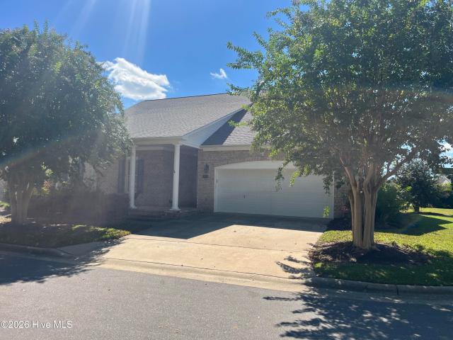 313 Ivy Circle