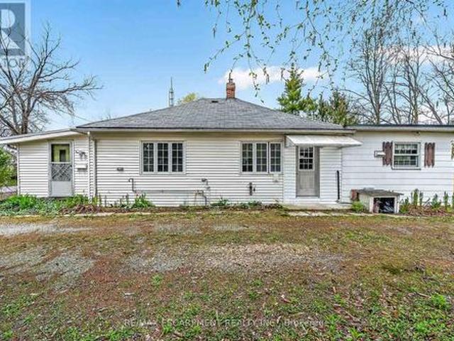 313 John Street, Norfolk, ON, N3Y 2Z1 house for sale | Listing ID X13084 | Royal LePage
