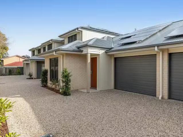 3/13 Leichhardt Street, Centenary Heights, QLD 4350