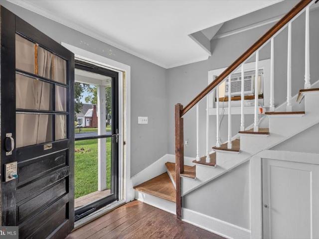 313 Linden Avenue