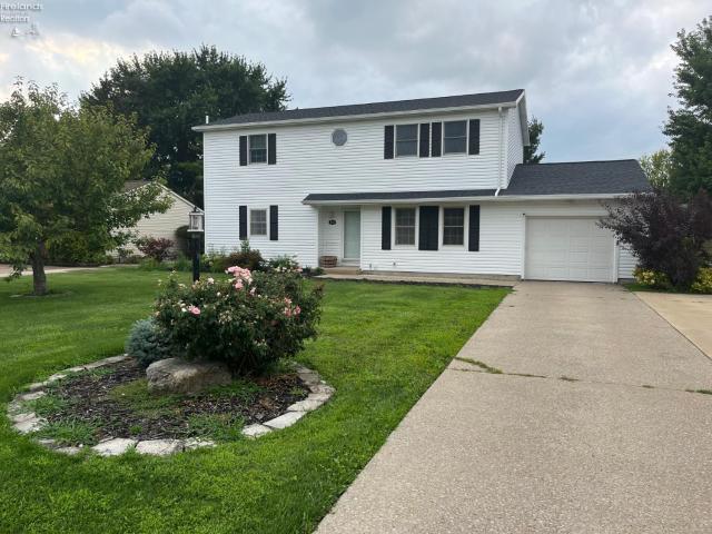 313 Linden Way Drive
