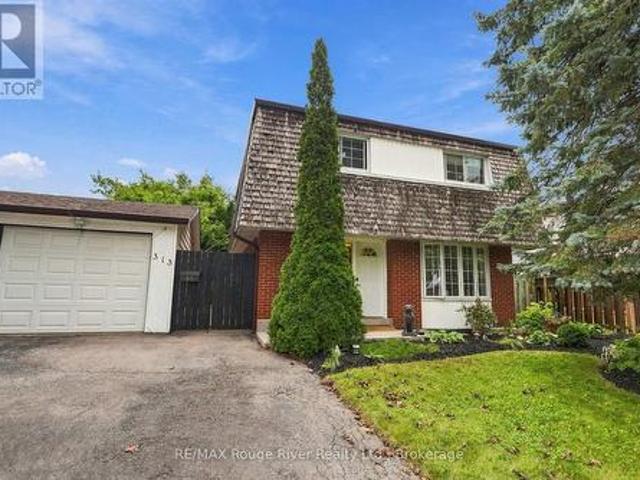 313 Lupin Drive, Whitby Downtown Whitby, ON, L1N 1Y5 house for sale | Listing ID E13818 | Royal LePage