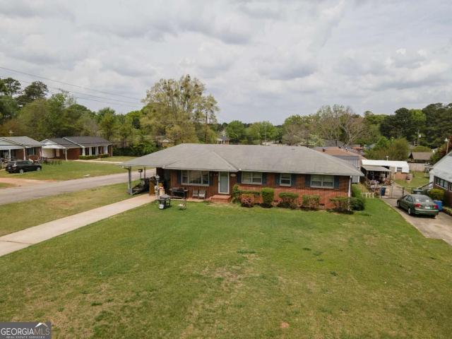 313 Mobley Street