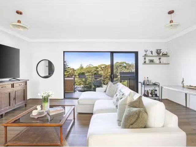 3/13 Macpherson Street, Waverley Apartment for rent Listed by.