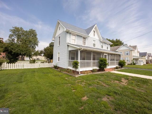313 Main Street