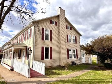 313 MARKET Street
