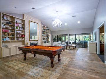 313 Meadowlakes Dr, Meadowlakes, TX 78654 | MLS #3579