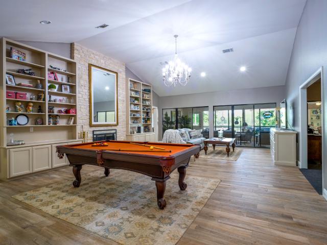 313 Meadowlakes Dr, Meadowlakes, TX 78654 | MLS #3579
