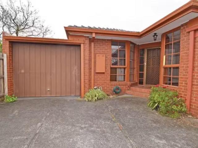 3/13 Melton Avenue, Carnegie VIC 3163 Unit For Lease
