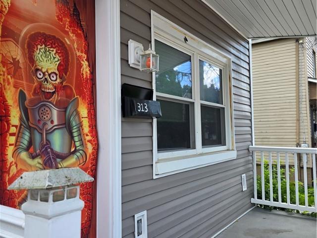 313 Mitchell Ave
